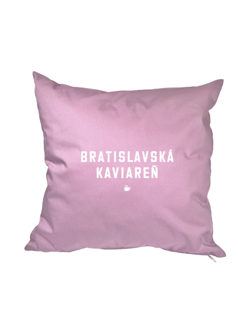 Bratislavská kaviareň