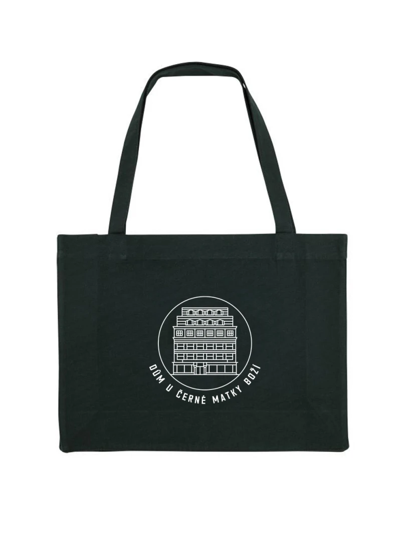 Dům U Černé Matky Boží / Praha