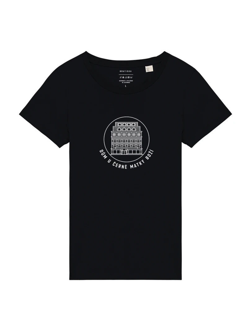 Dům U Černé Matky Boží / Praha