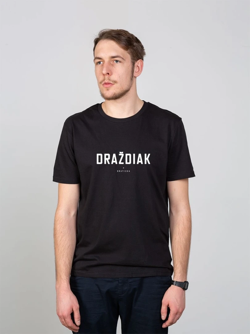 T-shirt Draždiak / Bratislava / Slovakia