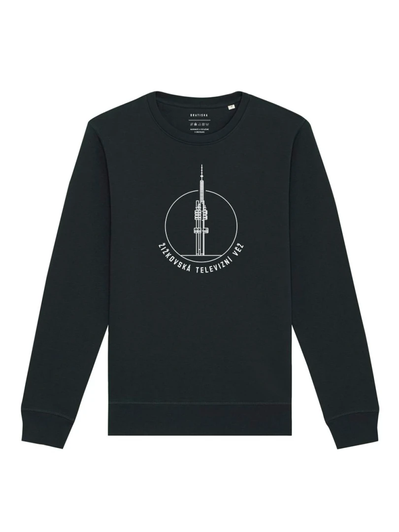 Žižkovská televizní věž / Praha