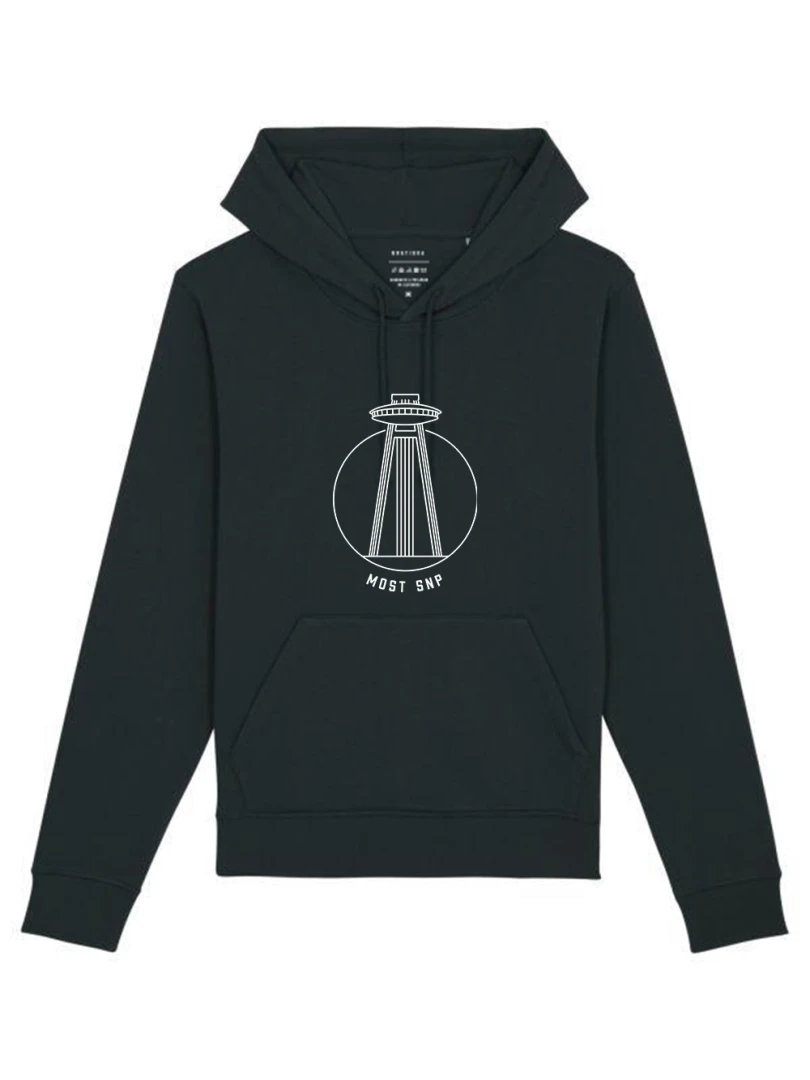 Ikona Most SNP - UFO