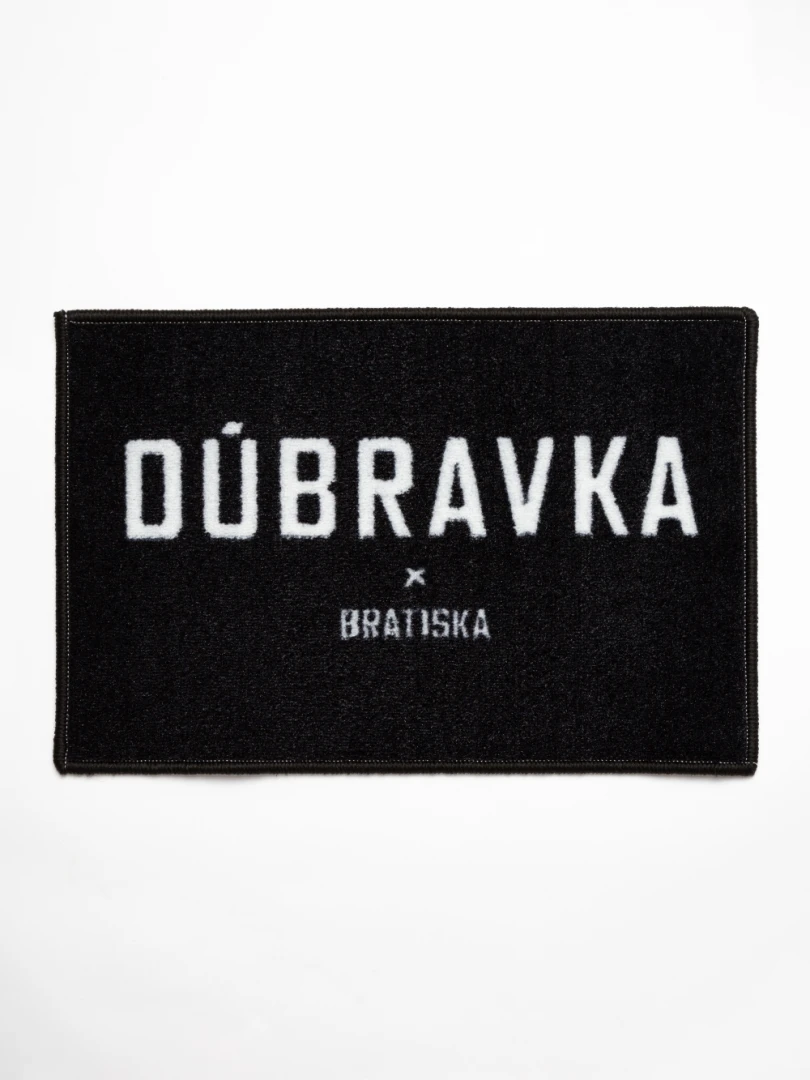 Doormat Dúbravka / Bratislava / Slovakia