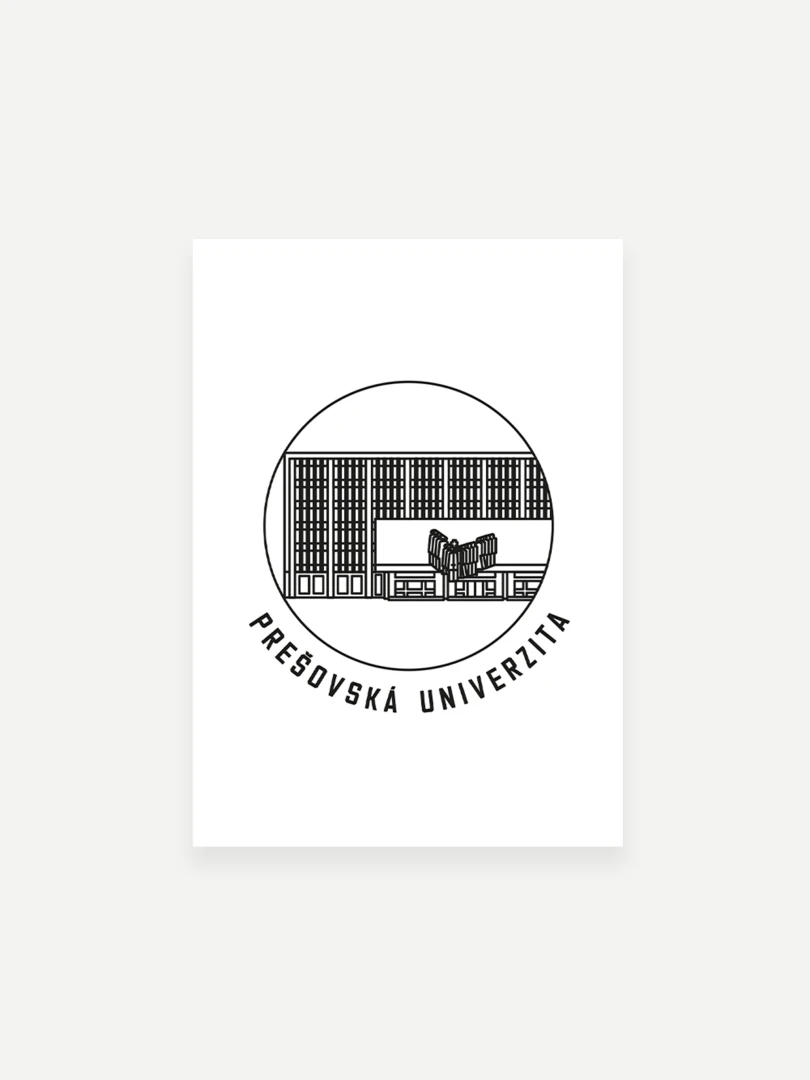 Prešovská univerzita / Prešov