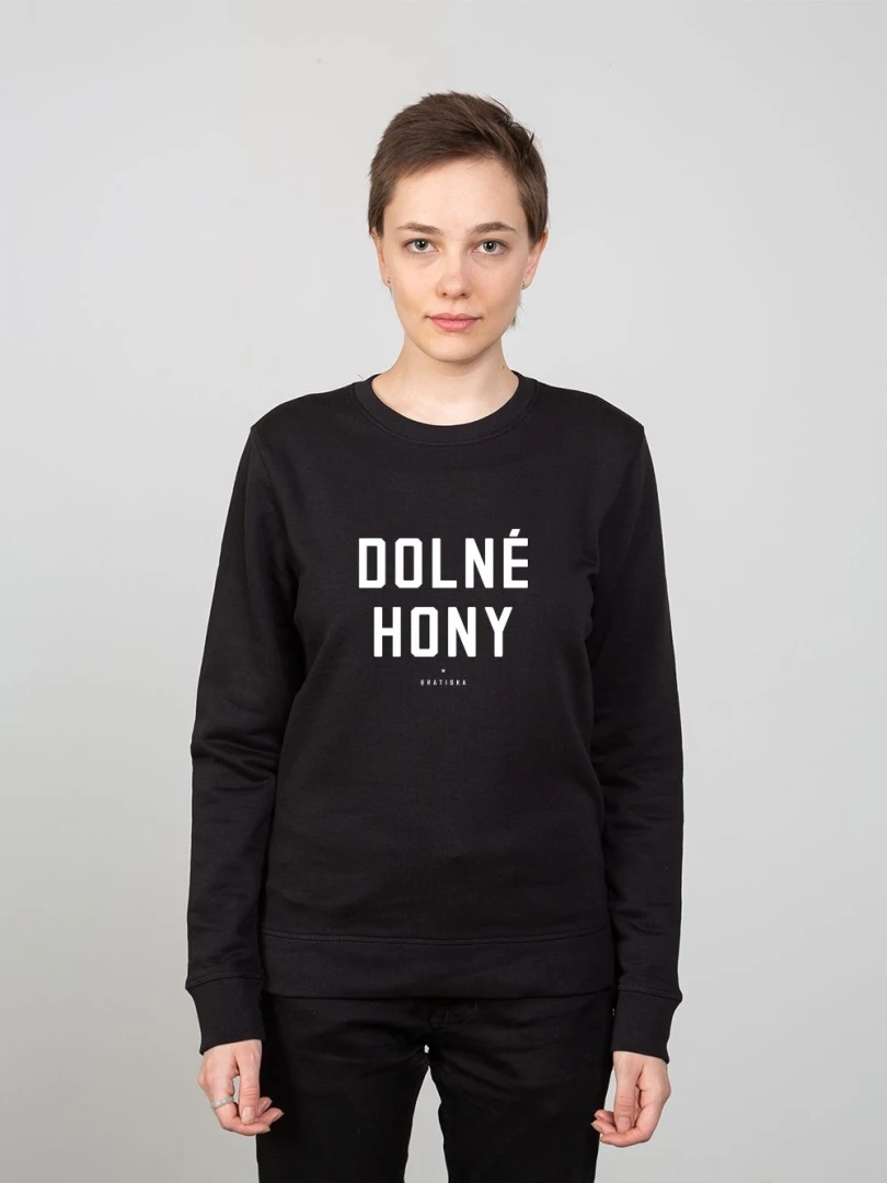 Dolné Hony