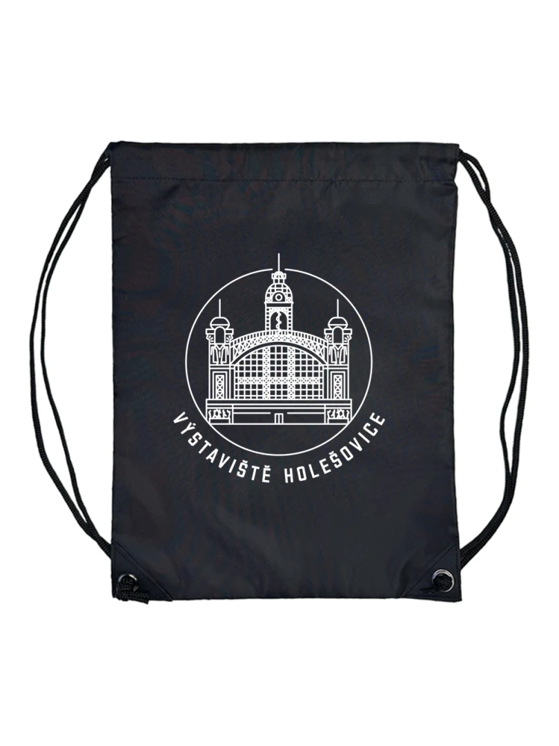 Výstaviště Holešovice / Praha