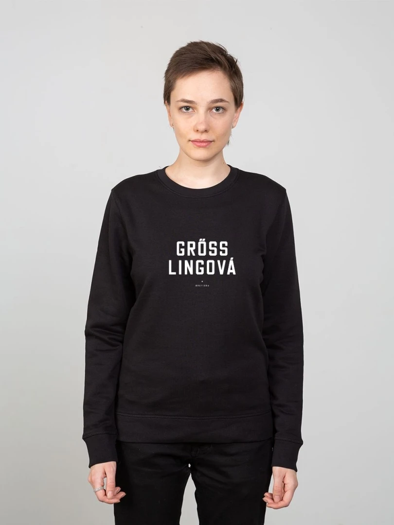 Grösslingova