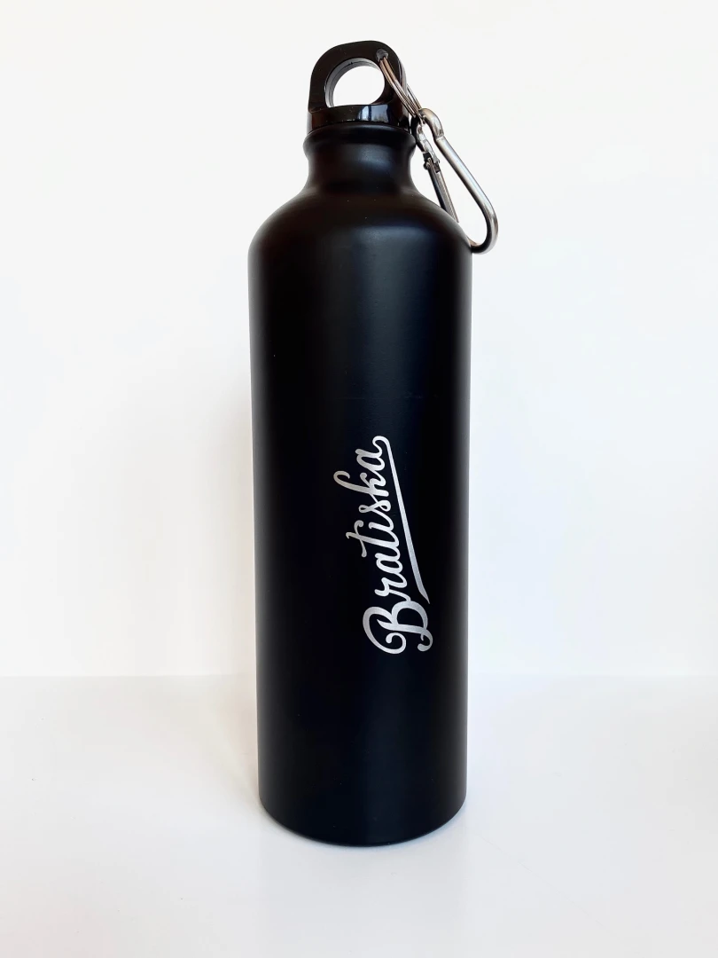 Bottle Bratiska / Bratislava / Slovakia