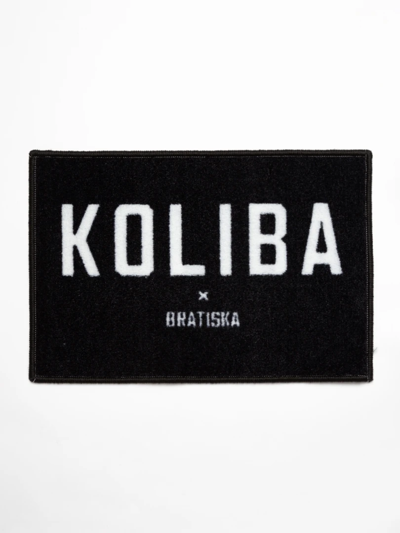 Doormat Koliba / Bratislava / Slovakia