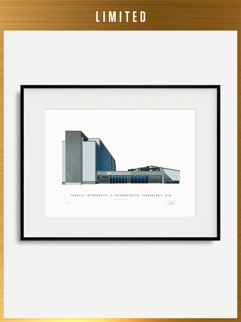 Fakulta informatiky a informačných technológií STU