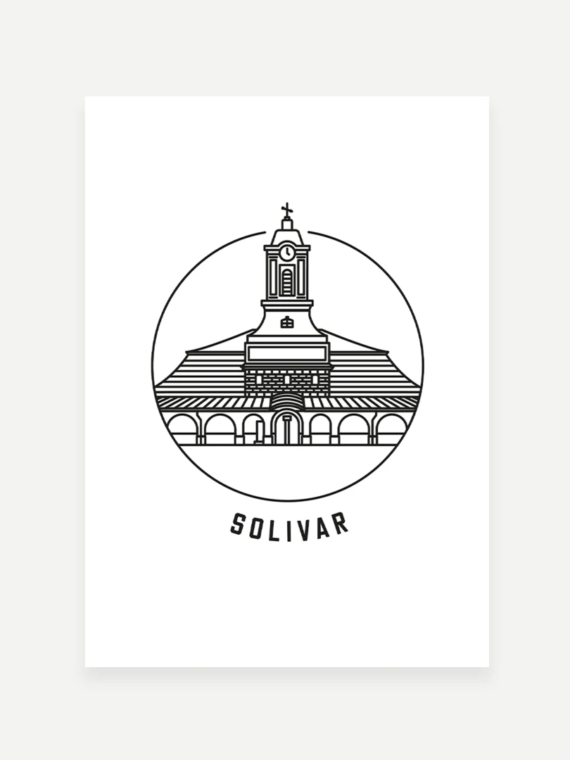 Solivar / Prešov