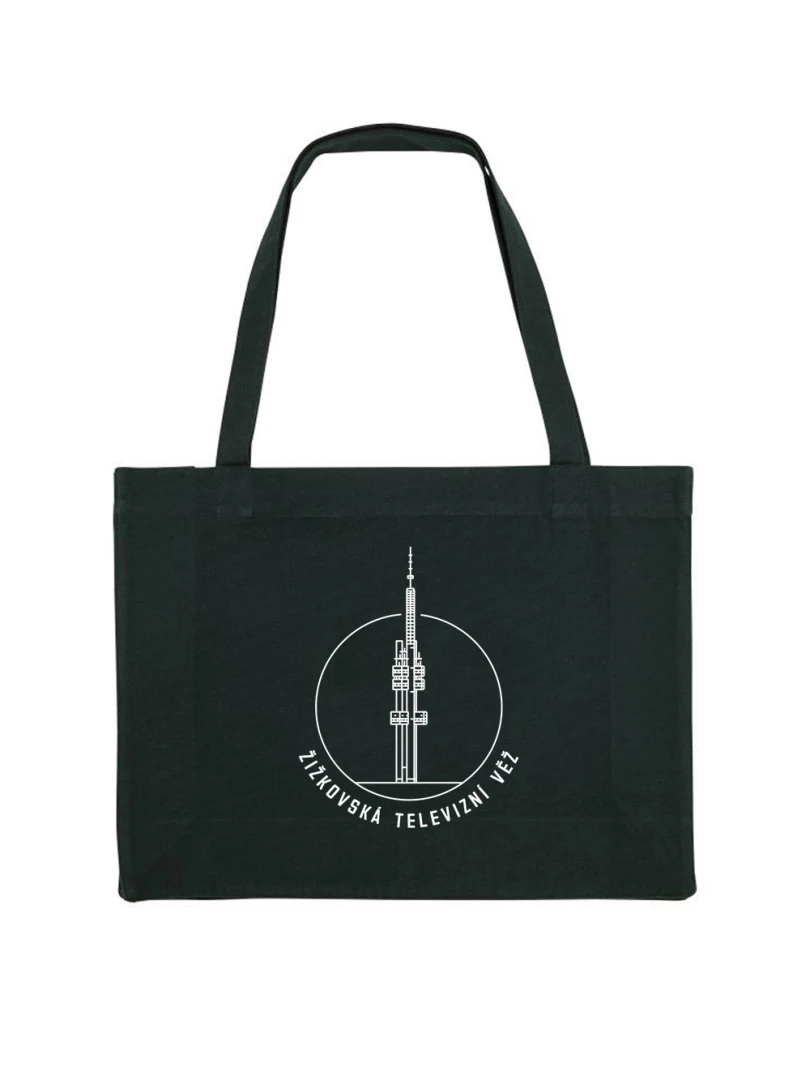 Žižkovská televizní věž / Praha