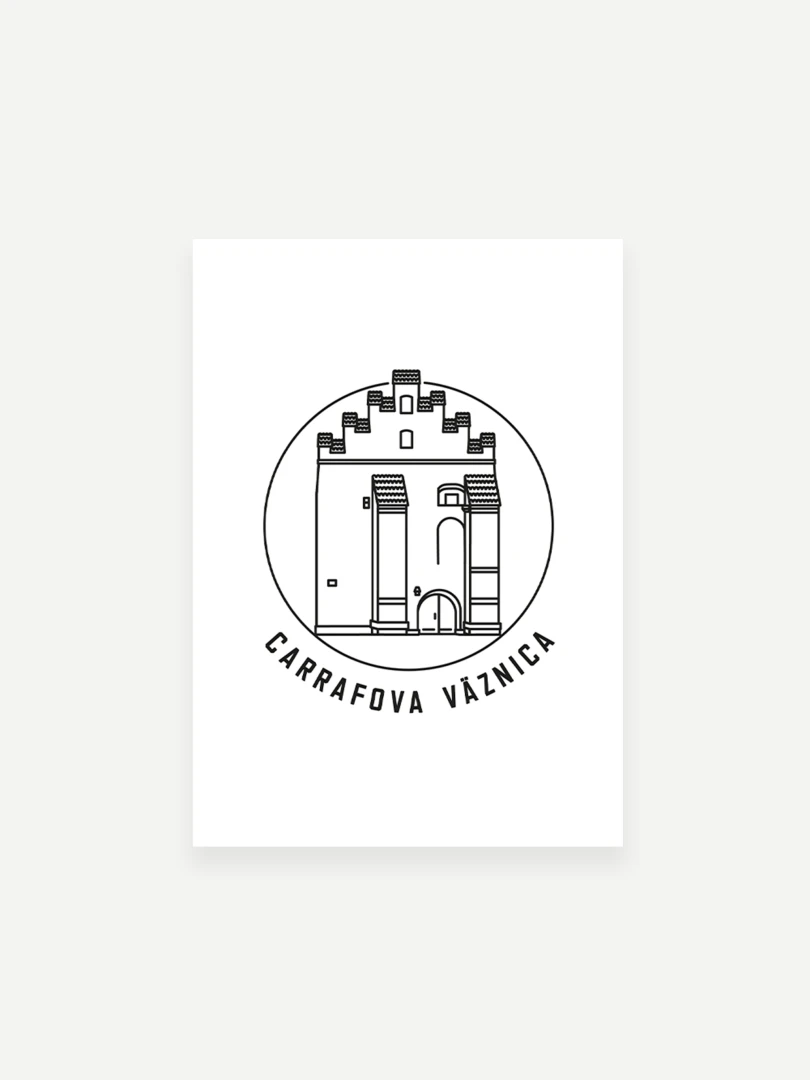 Caraffova väznica / Prešov