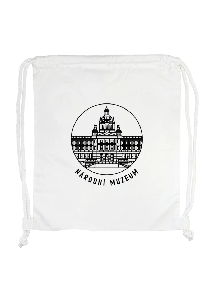 Národní muzeum / Praha