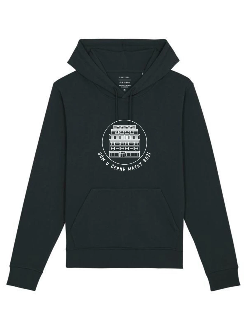 Dům U Černé Matky Boží / Praha