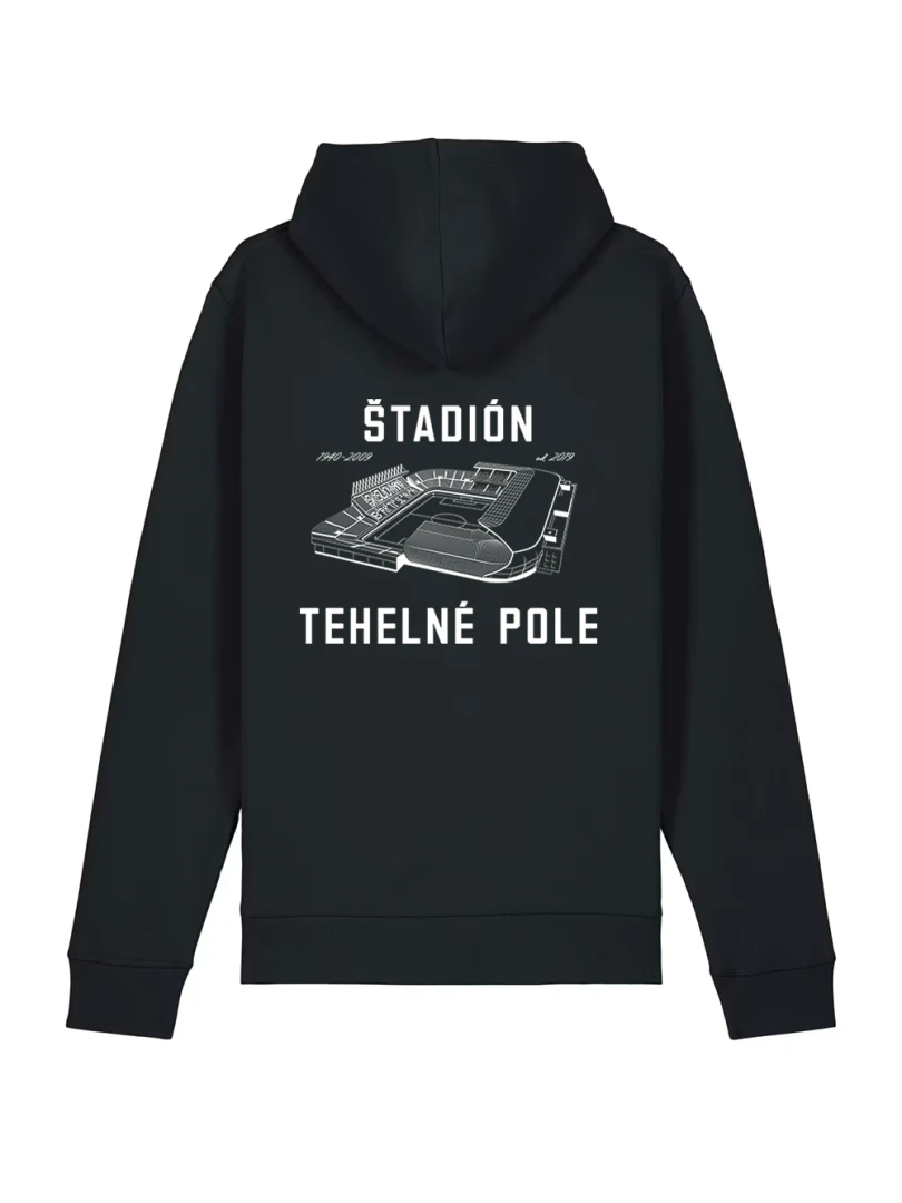 Štadión Tehelné Pole