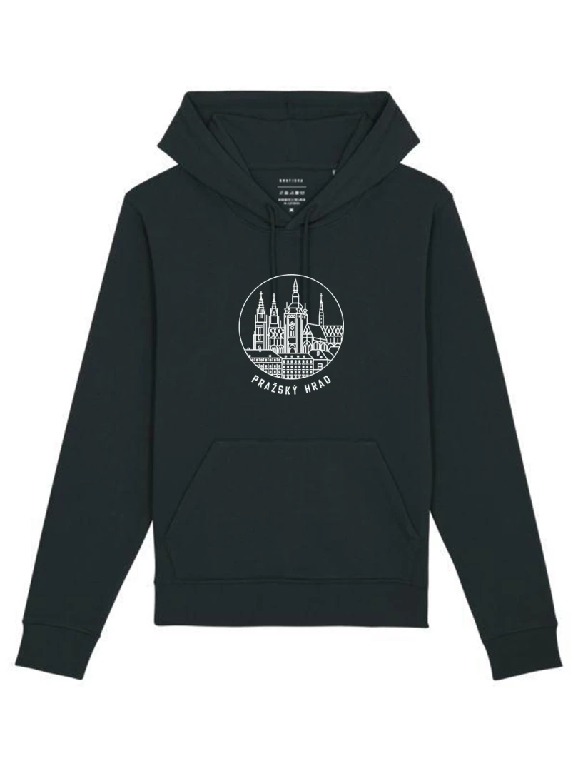 Pražský hrad / Praha