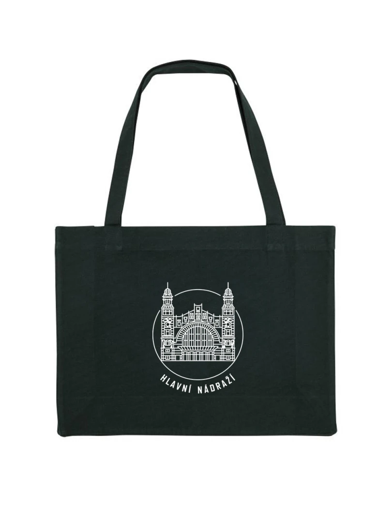 Hlavní nádraží / Praha