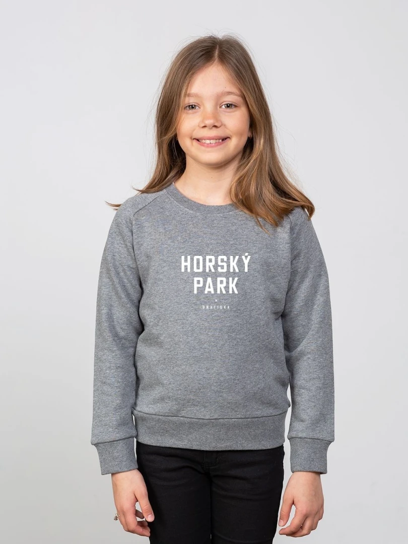 Crewneck Horský Park Kids / Bratislava / Slovakia