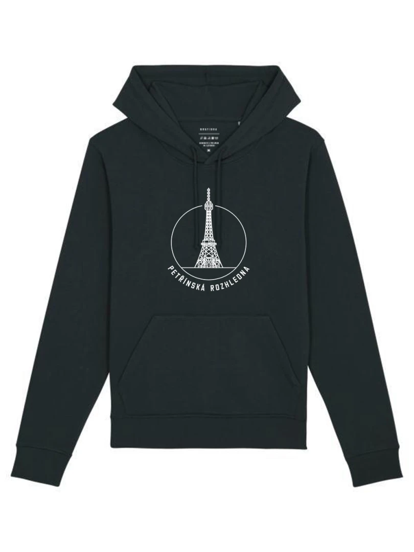 Petřínská rozhledna / Praha