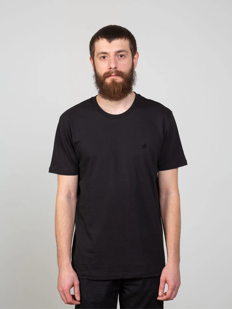 T-shirt Minimal B / Slovakia