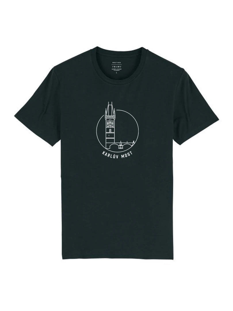 Karlův most / Praha