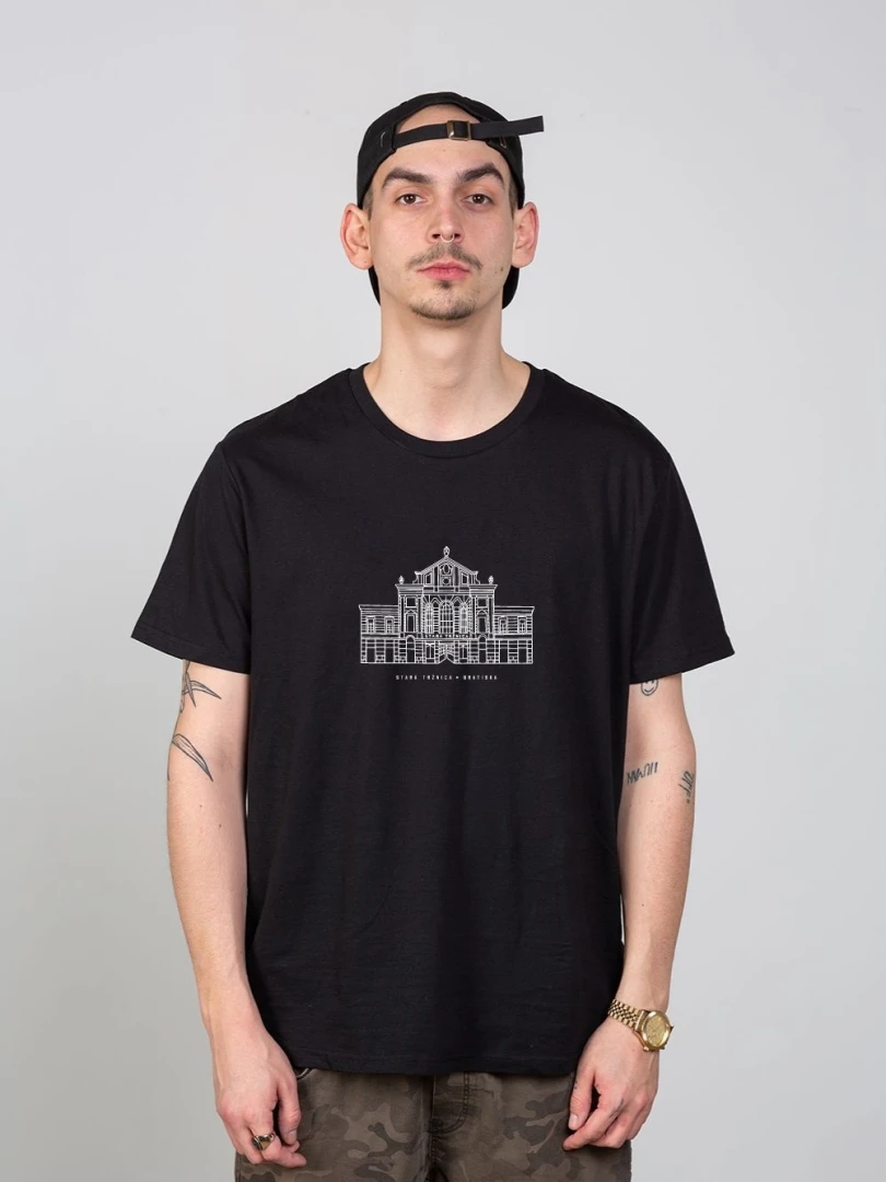 Stará Tržnica Ikona