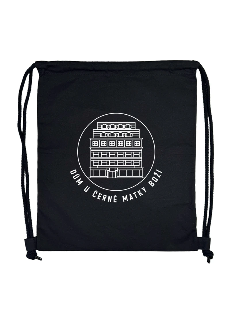 Dům U Černé Matky Boží / Praha