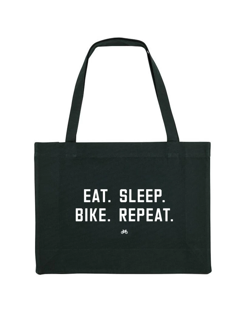 Eat. Sleep. Bike. Repeat.