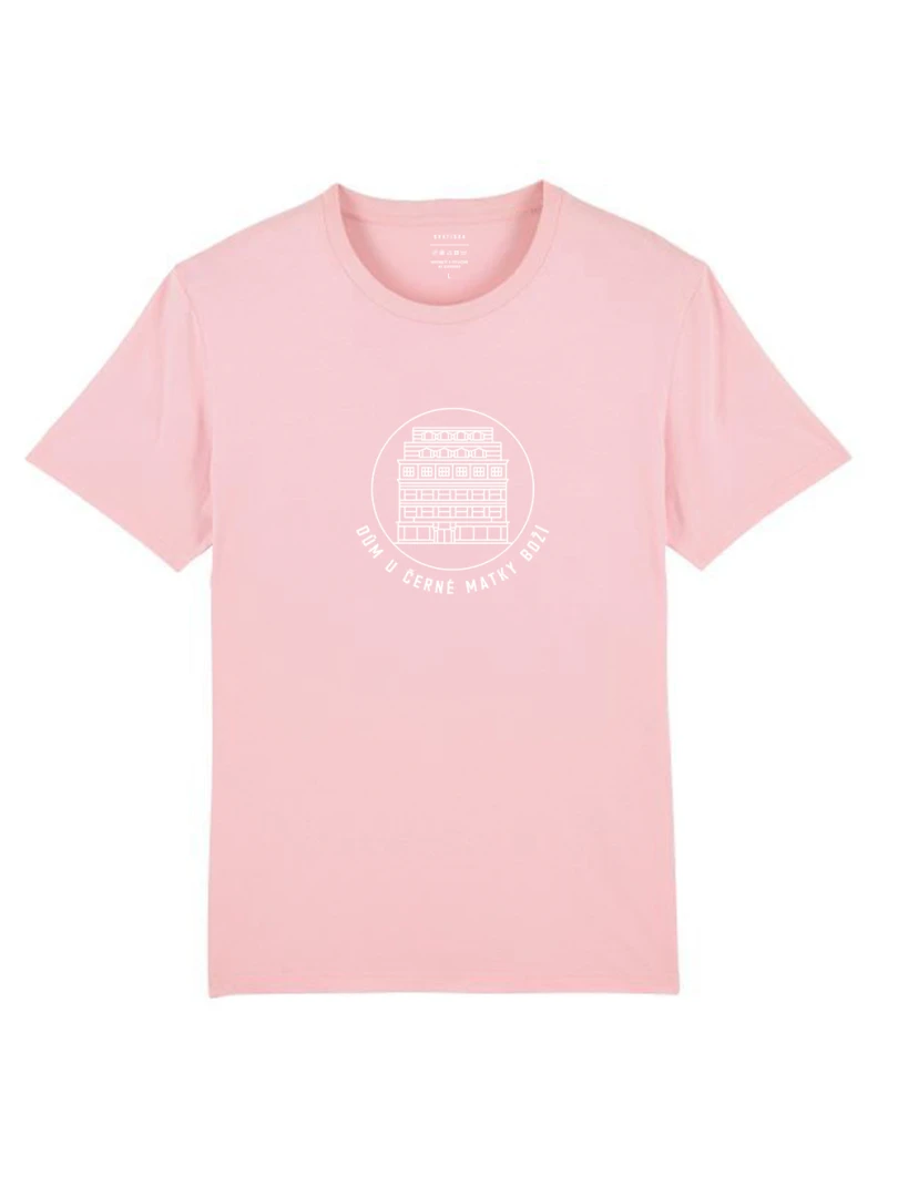 Dům U Černé Matky Boží / Praha