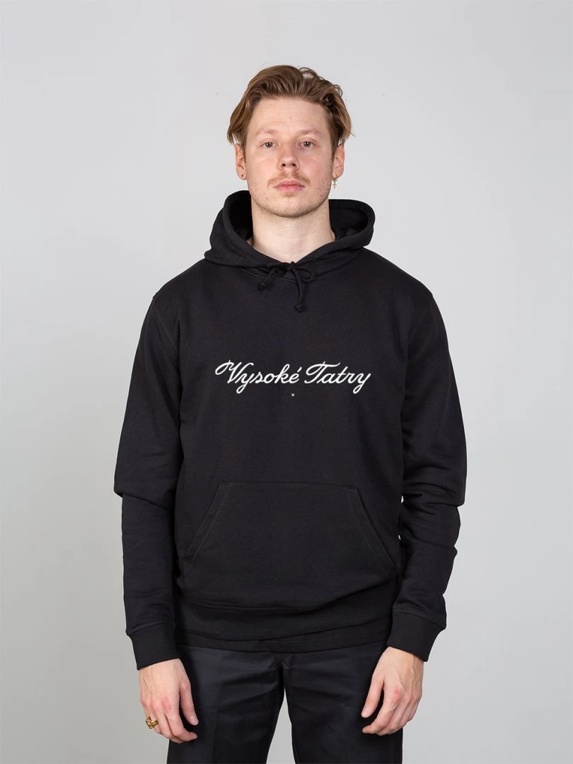 Hoodie Vysoké Tatry / Slovakia