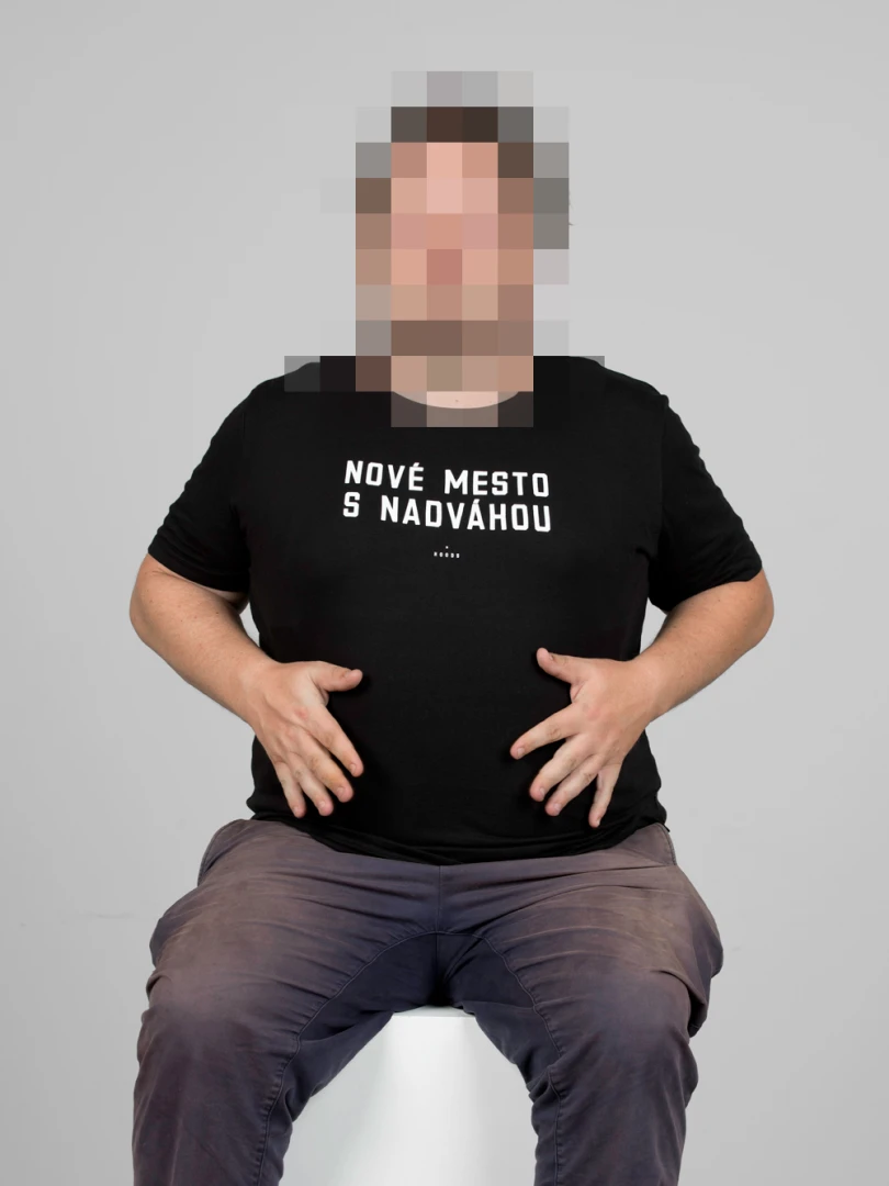 Nové Mesto S Nadváhou