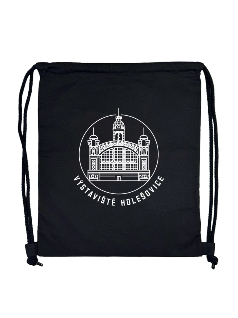 Výstaviště Holešovice / Praha