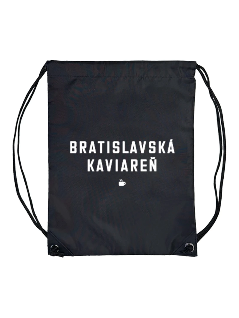 Bratislavská kaviareň