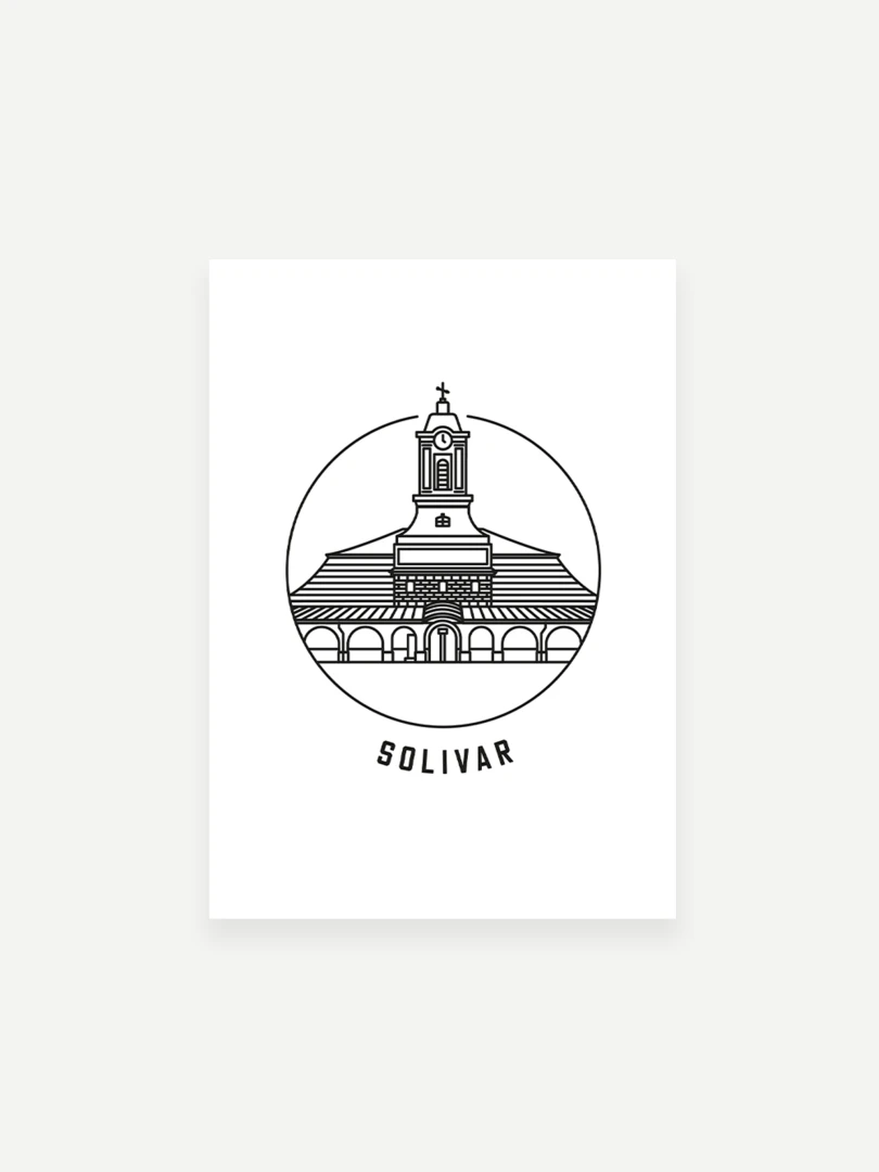 Solivar / Prešov