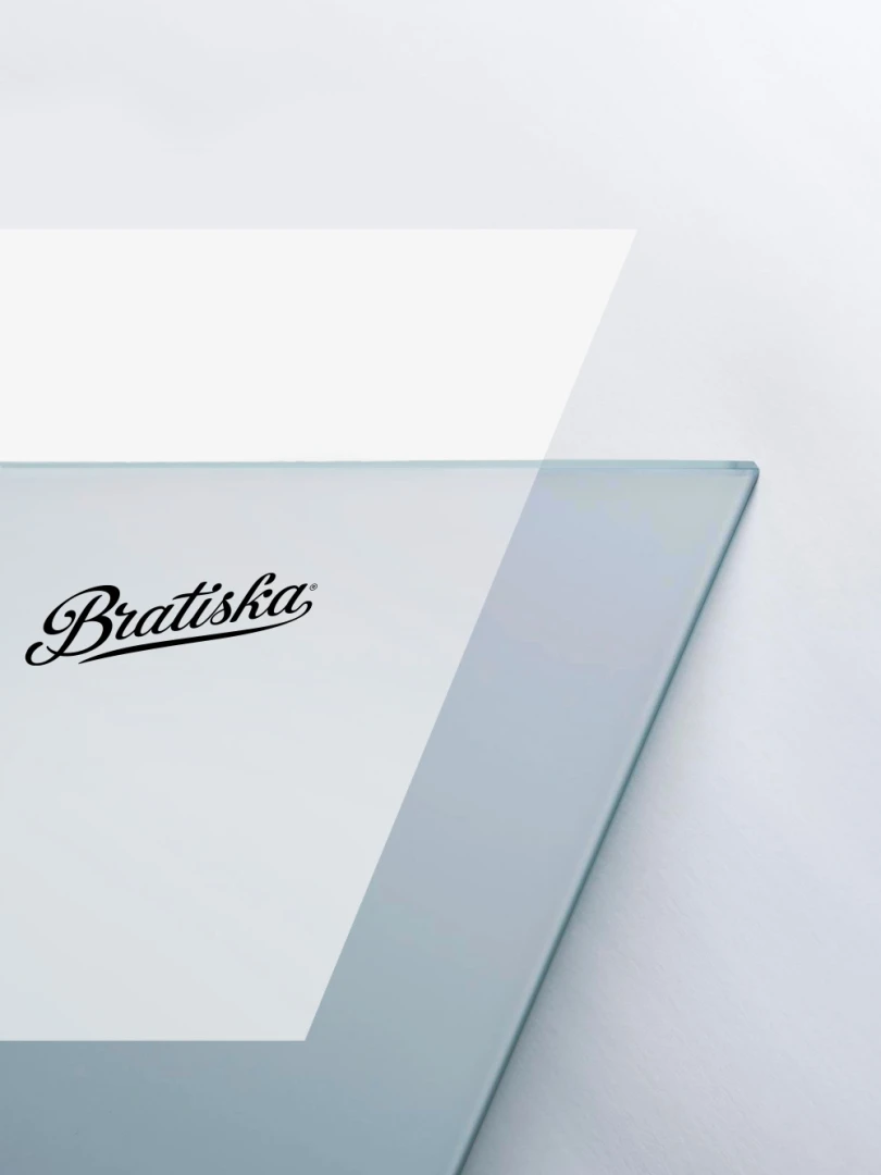 Extra: Prémiové galerijné sklo (40x50) 