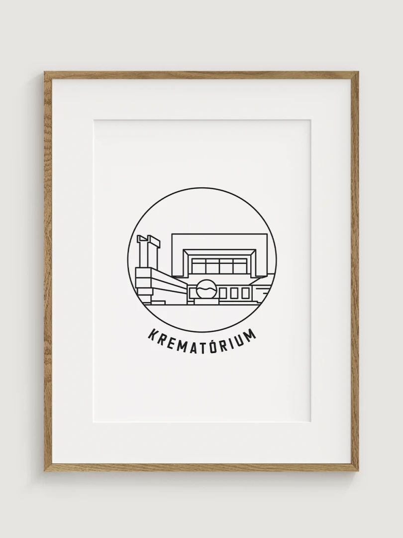 Krematórium / Košice