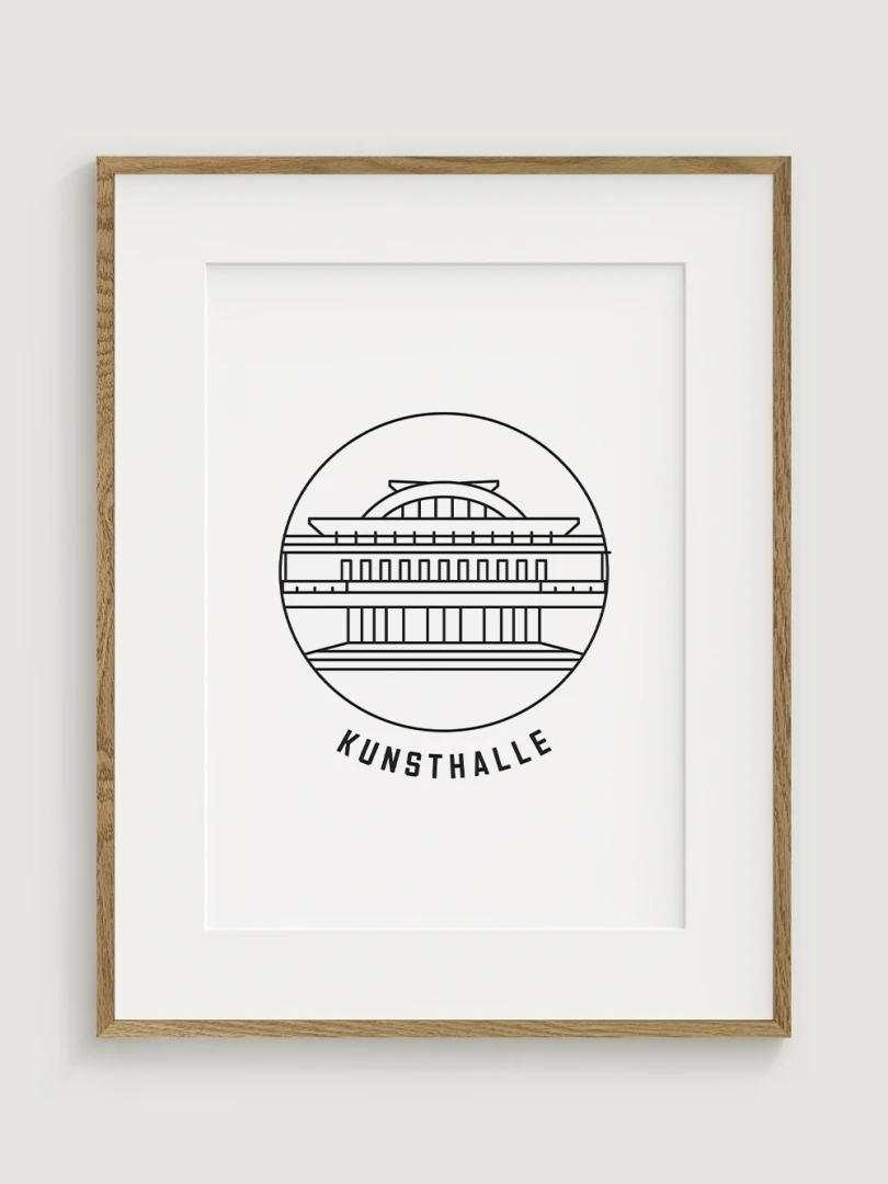 Kunstahalle / Košice