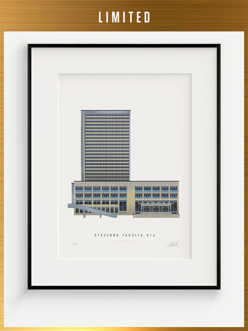 Stavebná fakulta STU