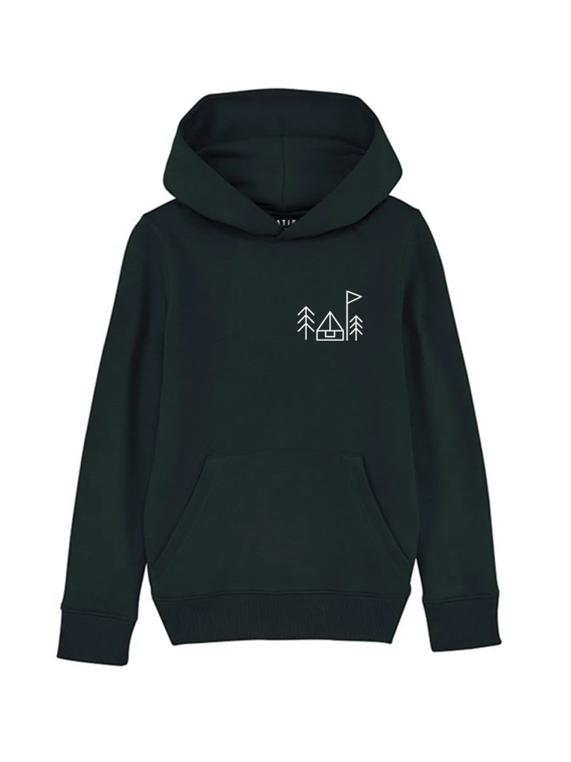 Mikina Jednotka Tábor Detská