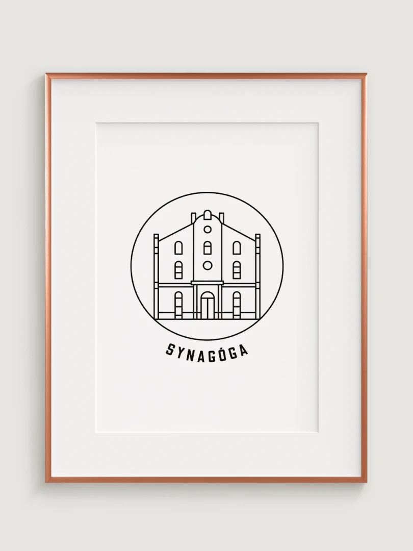 Synagóga / Trnava