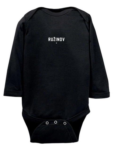 Baby Bodysuit Ružinov. Kids / Bratislava / Slovakia