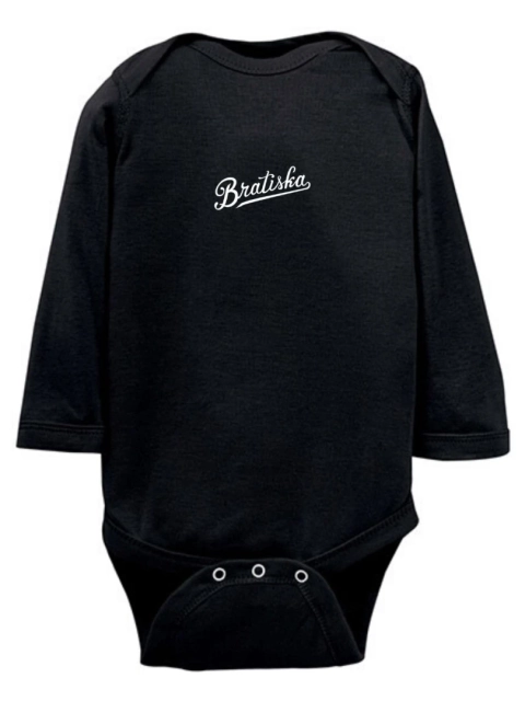 Baby Bodysuit Bratiska Kids / Slovakia