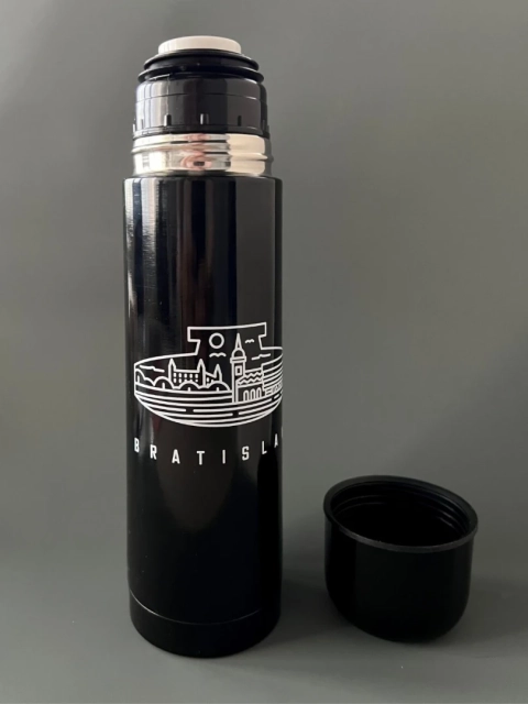 Termoska Ufo 500ml