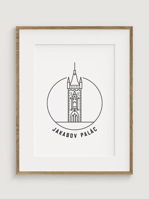 Jakabov palác / Košice