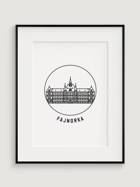 Fajnorka / Bratislava / Slovakia