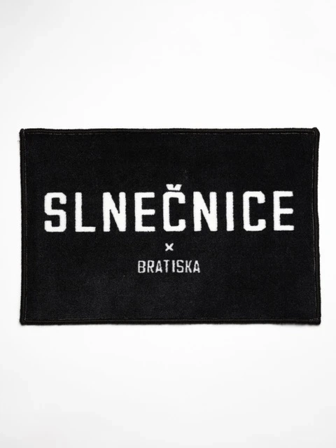 Doormat Slnečnice / Bratislava / Slovakia