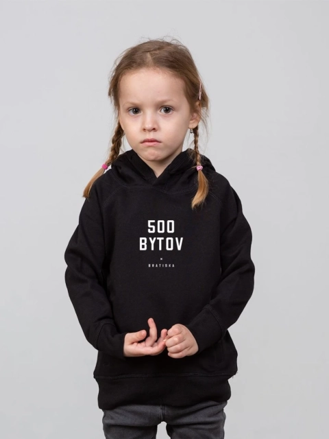 500 Bytov Kids