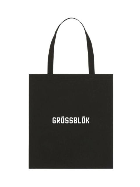 Bag Grössblock / Bratislava / Slovakia