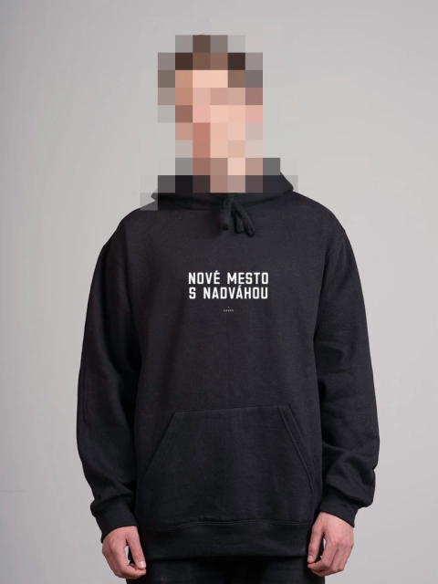 Nové Mesto S Nadváhou